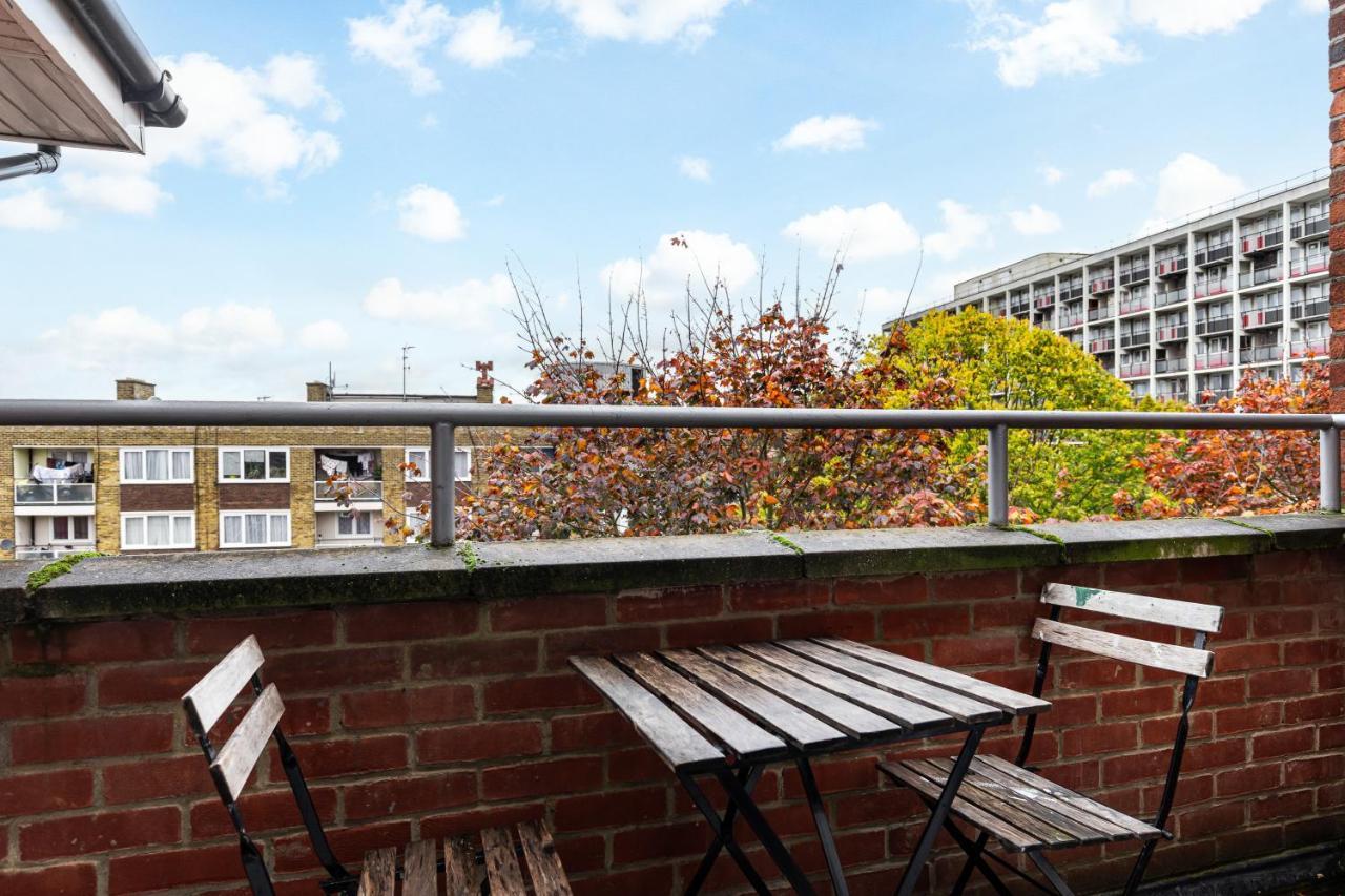 City Gate Guest House London Exterior foto