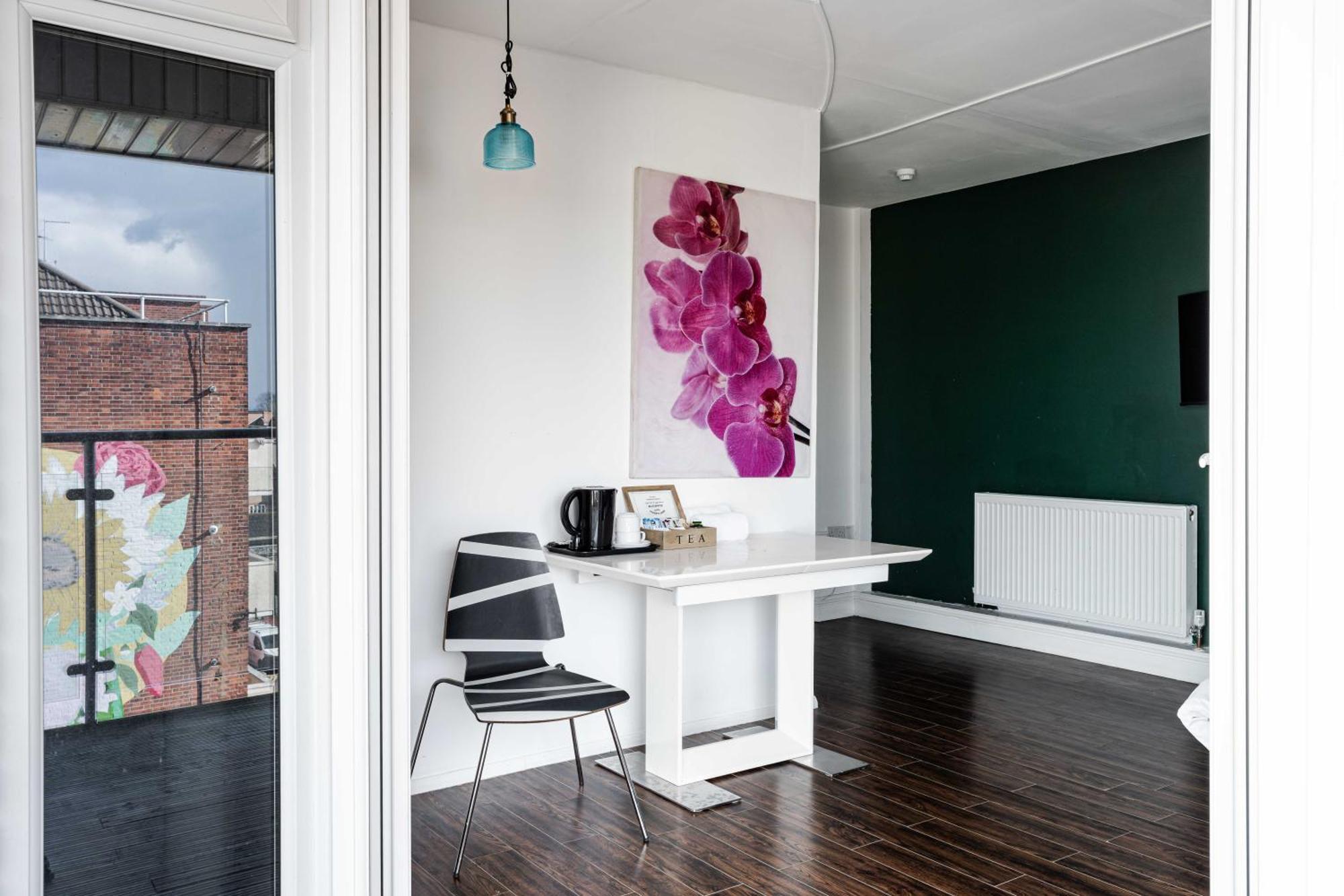 City Gate Guest House London Exterior foto